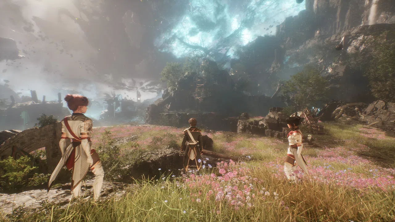 Clair Obscur: Expedition 33 – Deluxe Edition Upgrade Screenshot 1