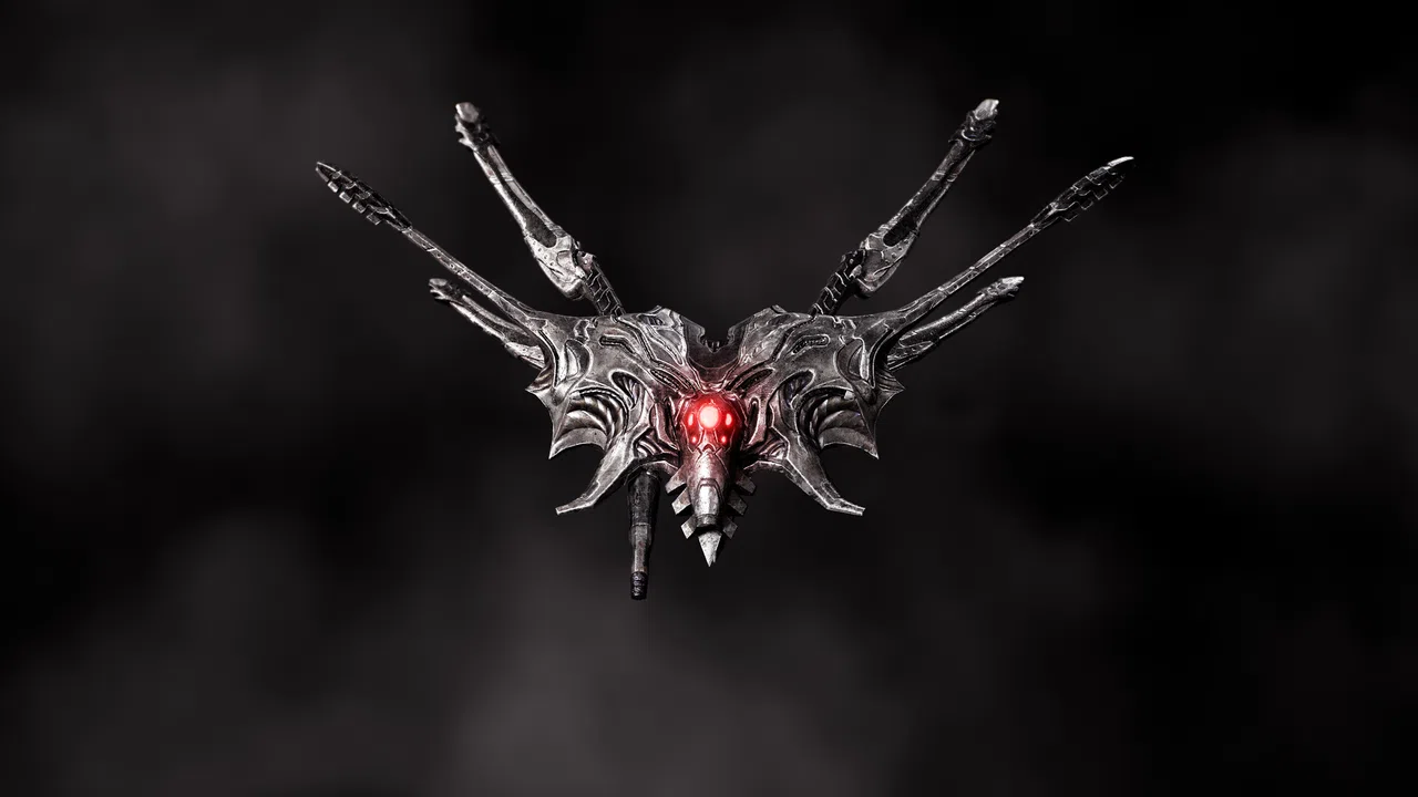 Predator: Hunting Grounds - Witch Predator Screenshot 4