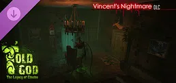 ToldGod-DLCVincent's Nightmare