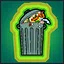 Trash Titan icon