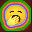 Wasteful icon