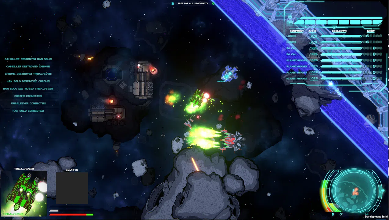 Ignition Arena Screenshot 6
