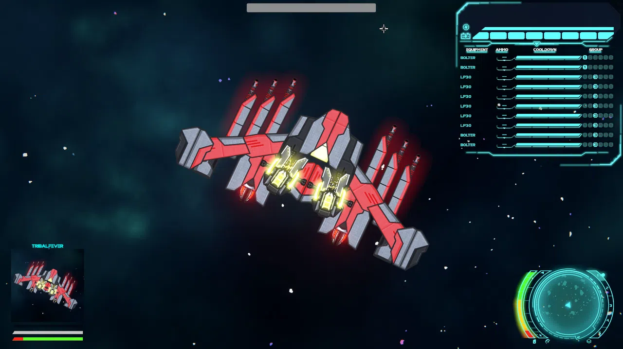 Ignition Arena Screenshot 3