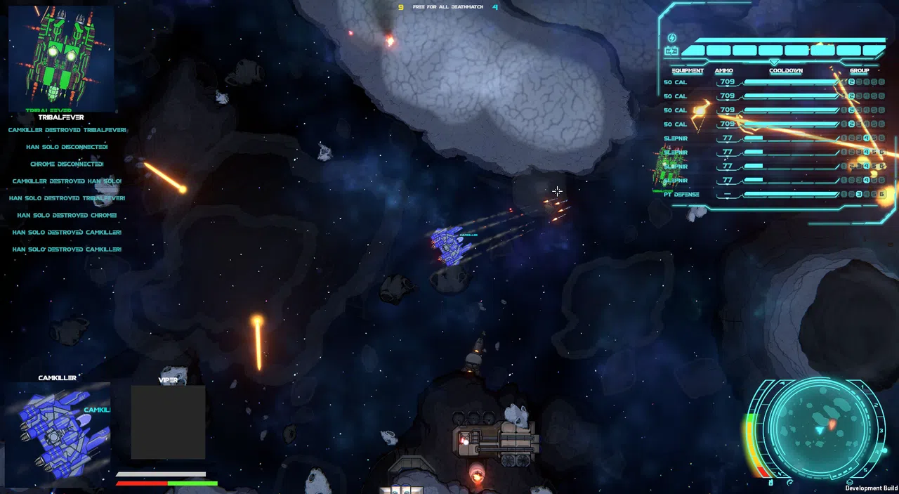 Ignition Arena Screenshot 5