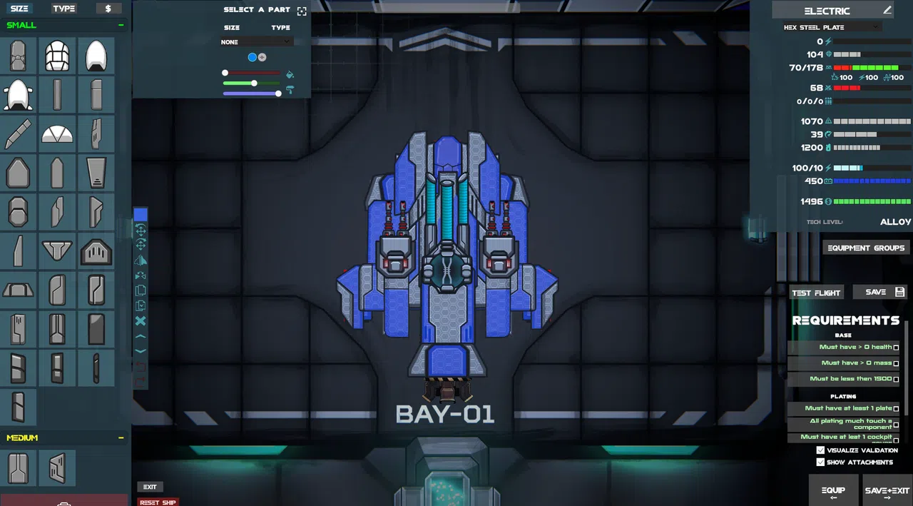Ignition Arena Screenshot 9