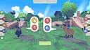 Beastly Tactics: Rock Paper Scissors Demo Screenshot 1