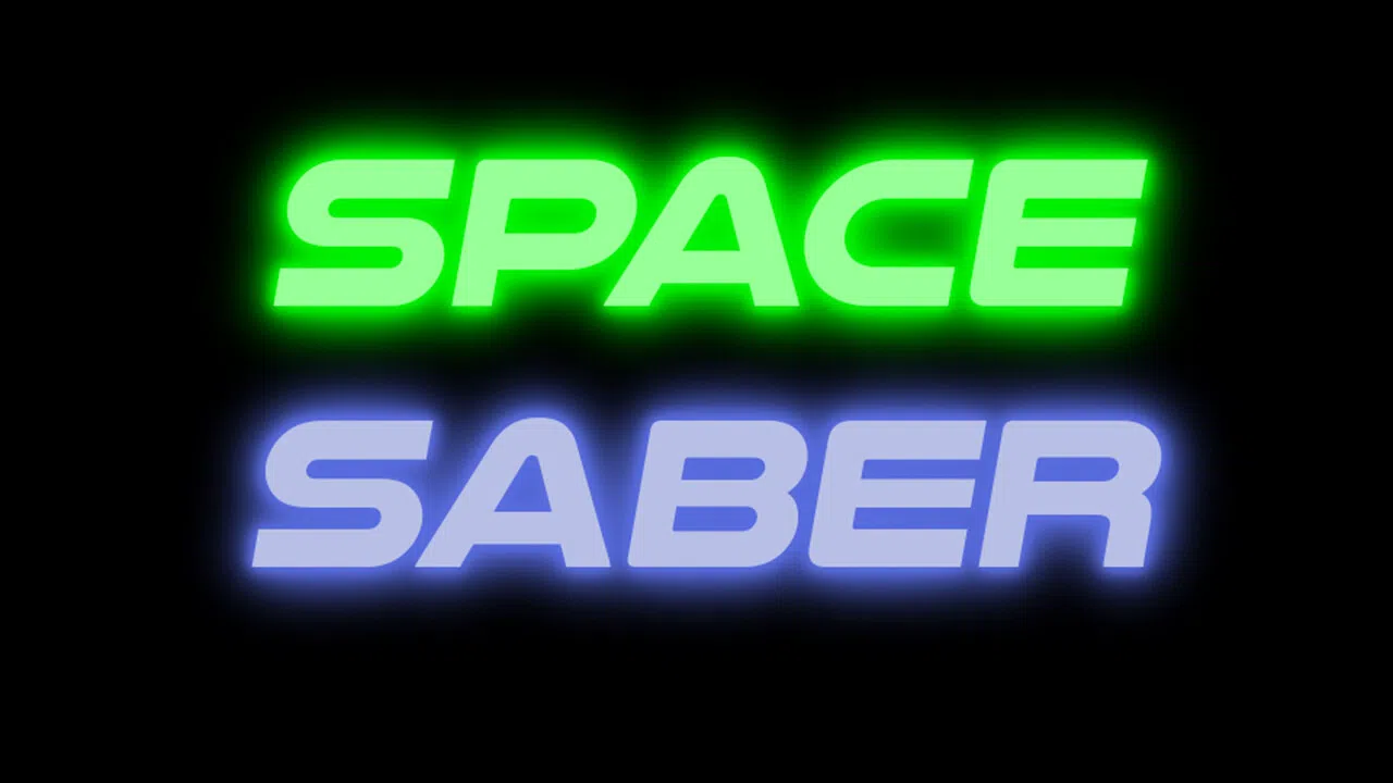 Space Saber Screenshot 10