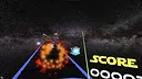 Space Saber Screenshot 0