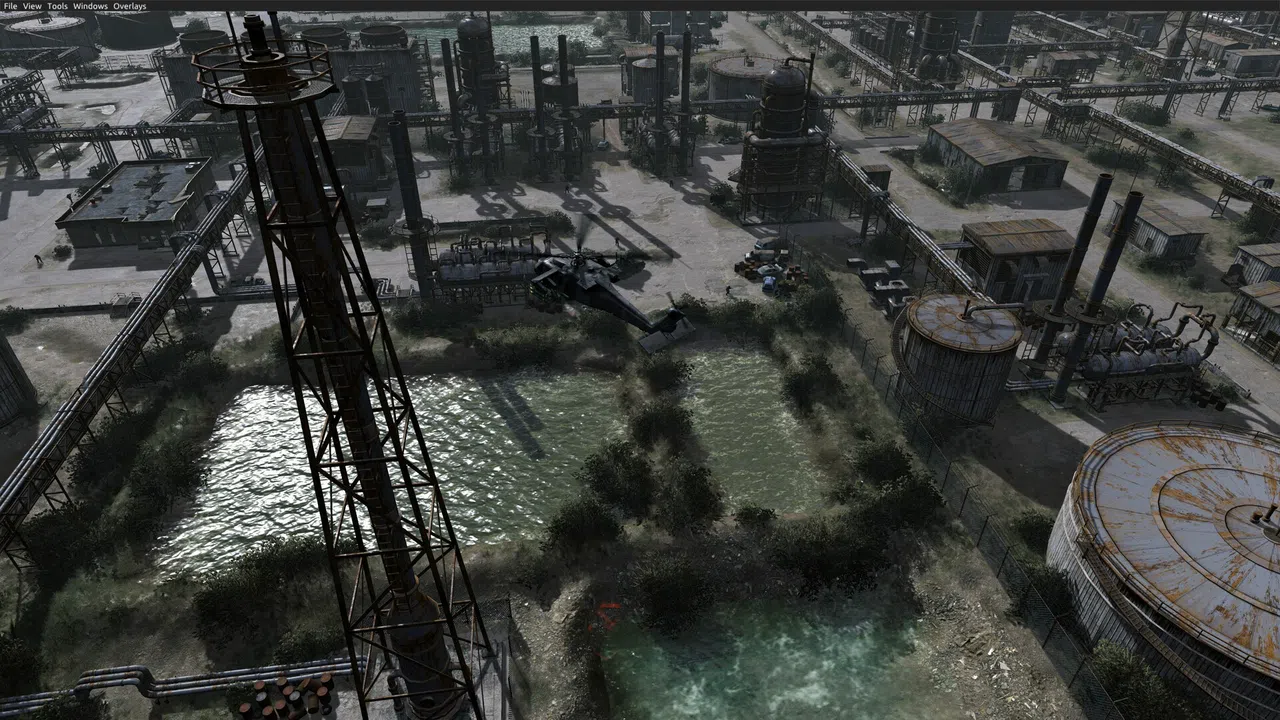 Terminator: Dark Fate - Defiance: We are Legion Screenshot 12