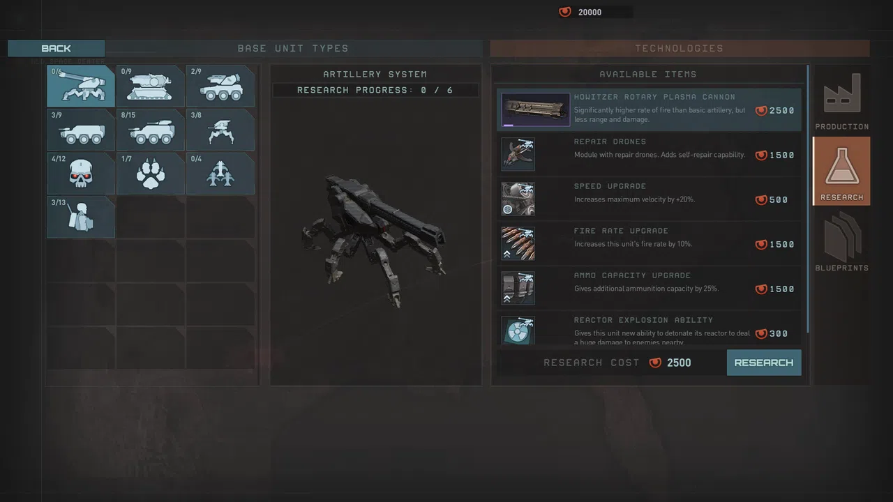 Terminator: Dark Fate - Defiance: We are Legion Screenshot 10