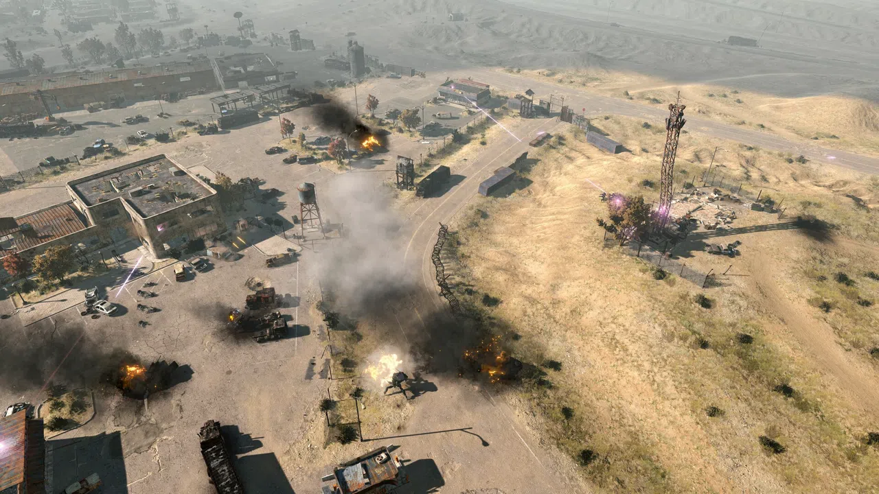Terminator: Dark Fate - Defiance: We are Legion Screenshot 4