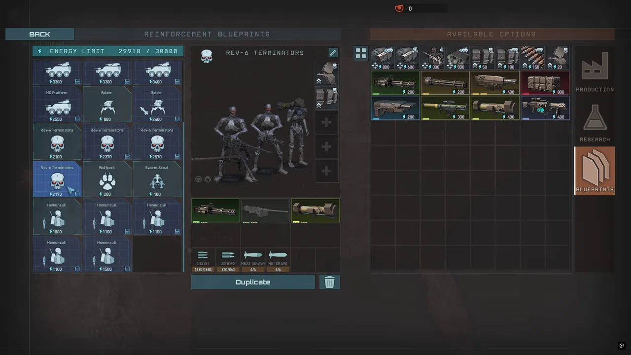 Terminator: Dark Fate - Defiance: We are Legion Screenshot 5