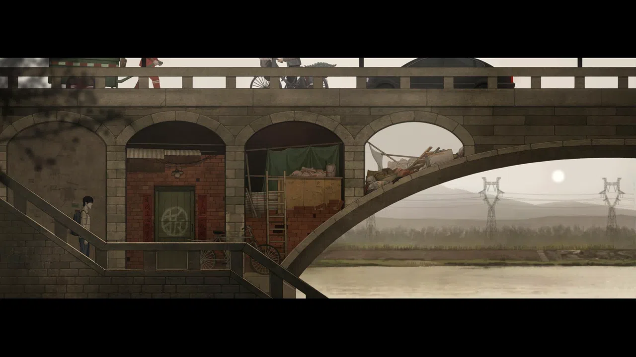 乌合之众 Demo Screenshot 7