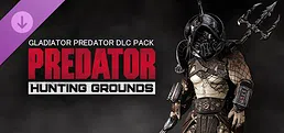 Predator: Hunting Grounds - Gladiator Predator