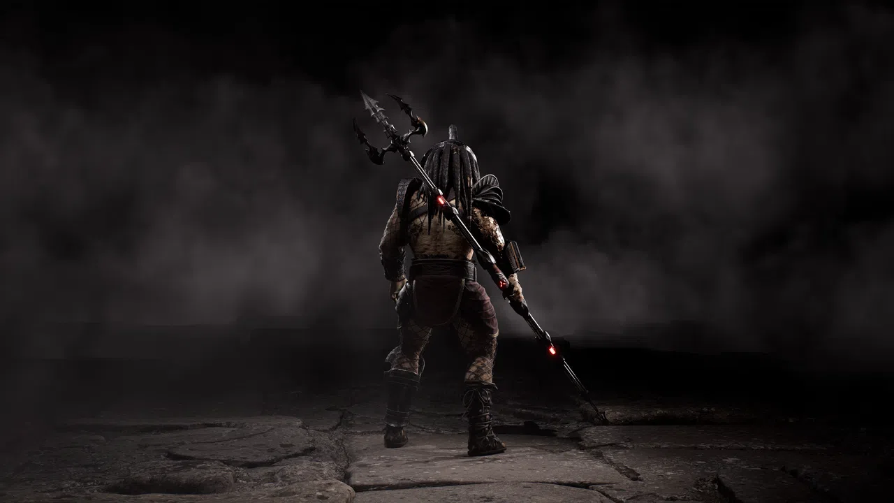 Predator: Hunting Grounds - Gladiator Predator Screenshot 3
