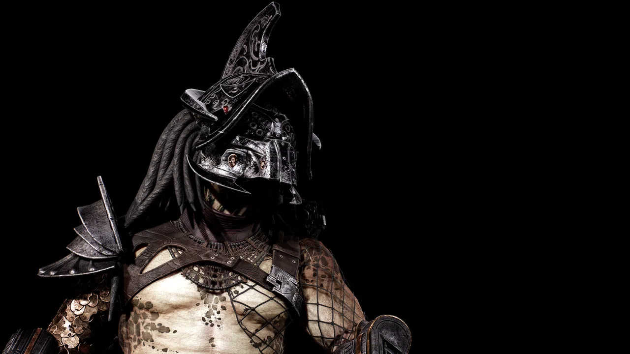 Predator: Hunting Grounds - Gladiator Predator Screenshot 2