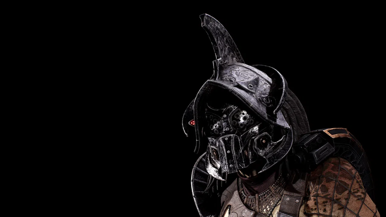 Predator: Hunting Grounds - Gladiator Predator Screenshot 1