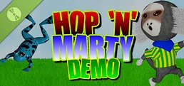 Hop 'n' Marty Demo