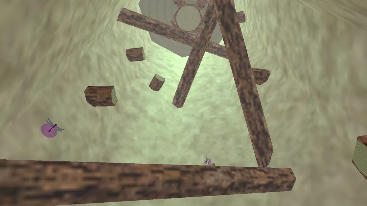 Hop 'n' Marty Demo Screenshot 6
