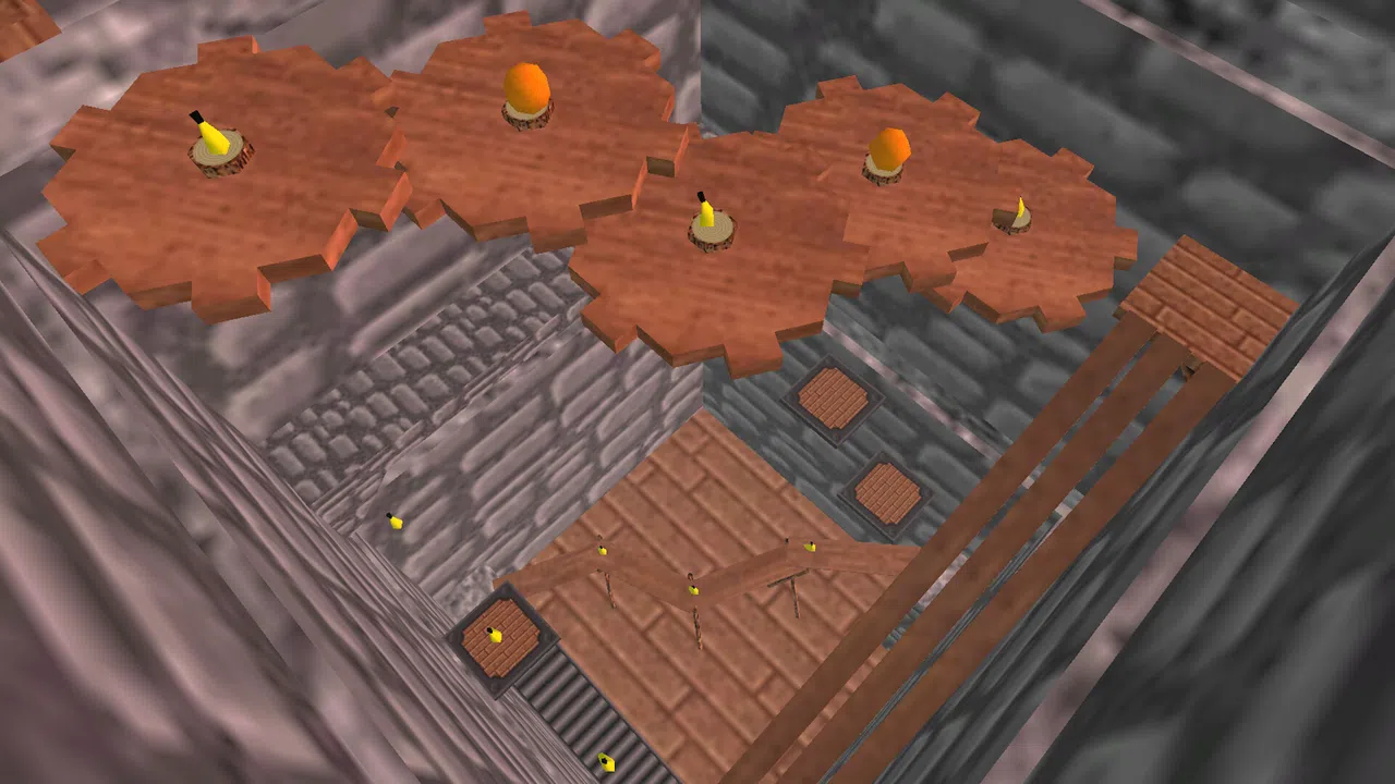 Hop 'n' Marty Demo Screenshot 5