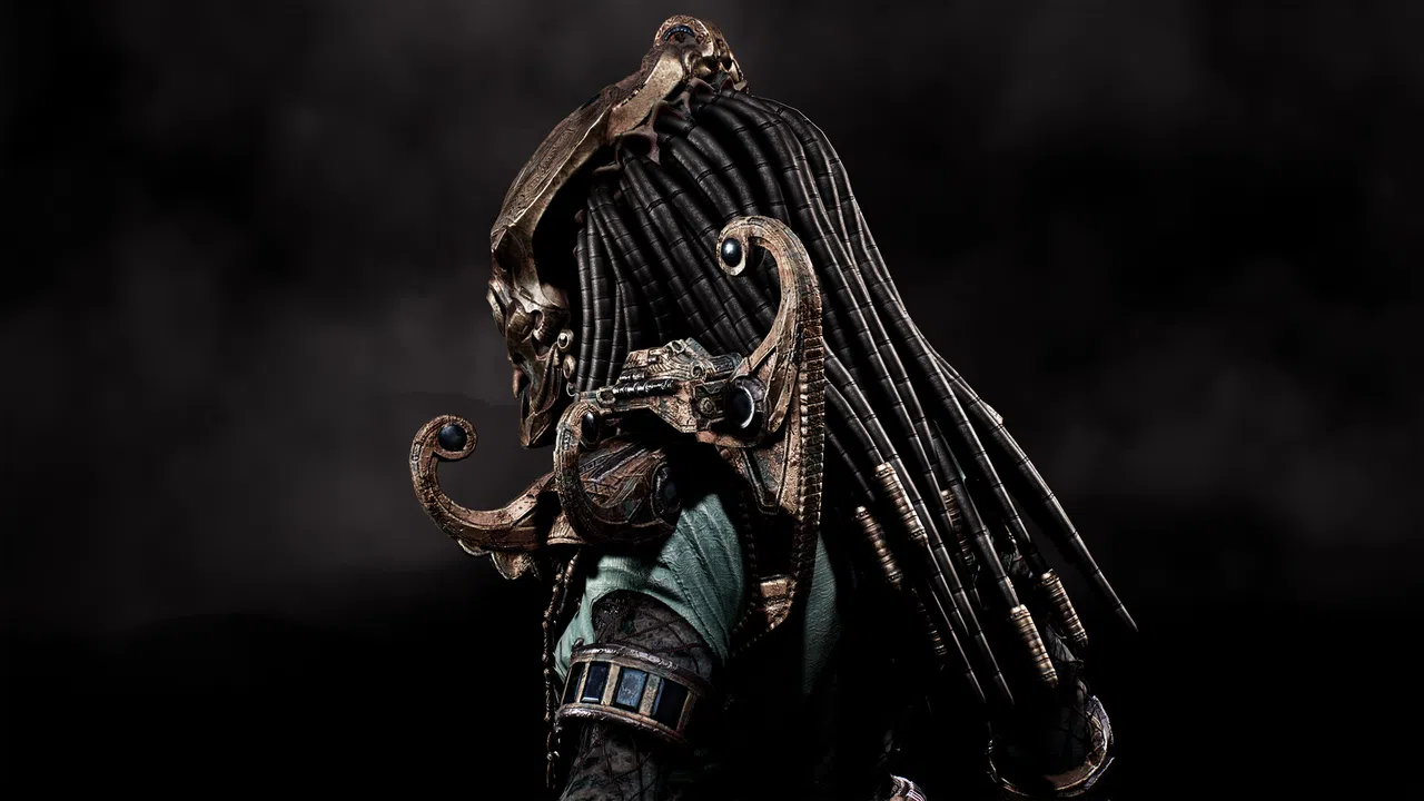 Predator: Hunting Grounds - Exalted Predator Screenshot 5