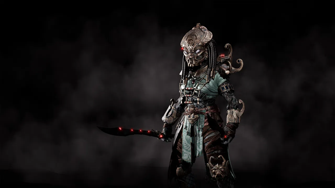 Predator: Hunting Grounds - Exalted Predator Screenshot 4