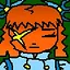 Retro Blasted icon