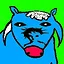 Trolled icon