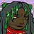 Extreme Dark Awesome Legend