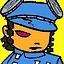 Nickel City Menace icon