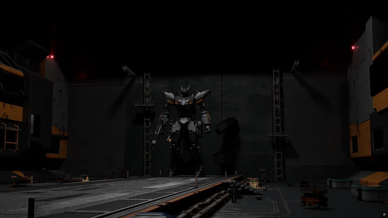 Attack on Steel Screenshot 0