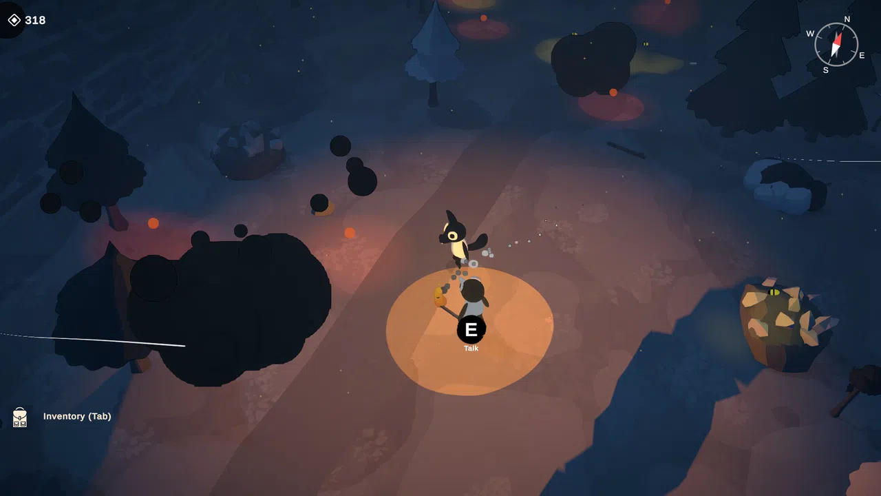 Lightkeeper Screenshot 13