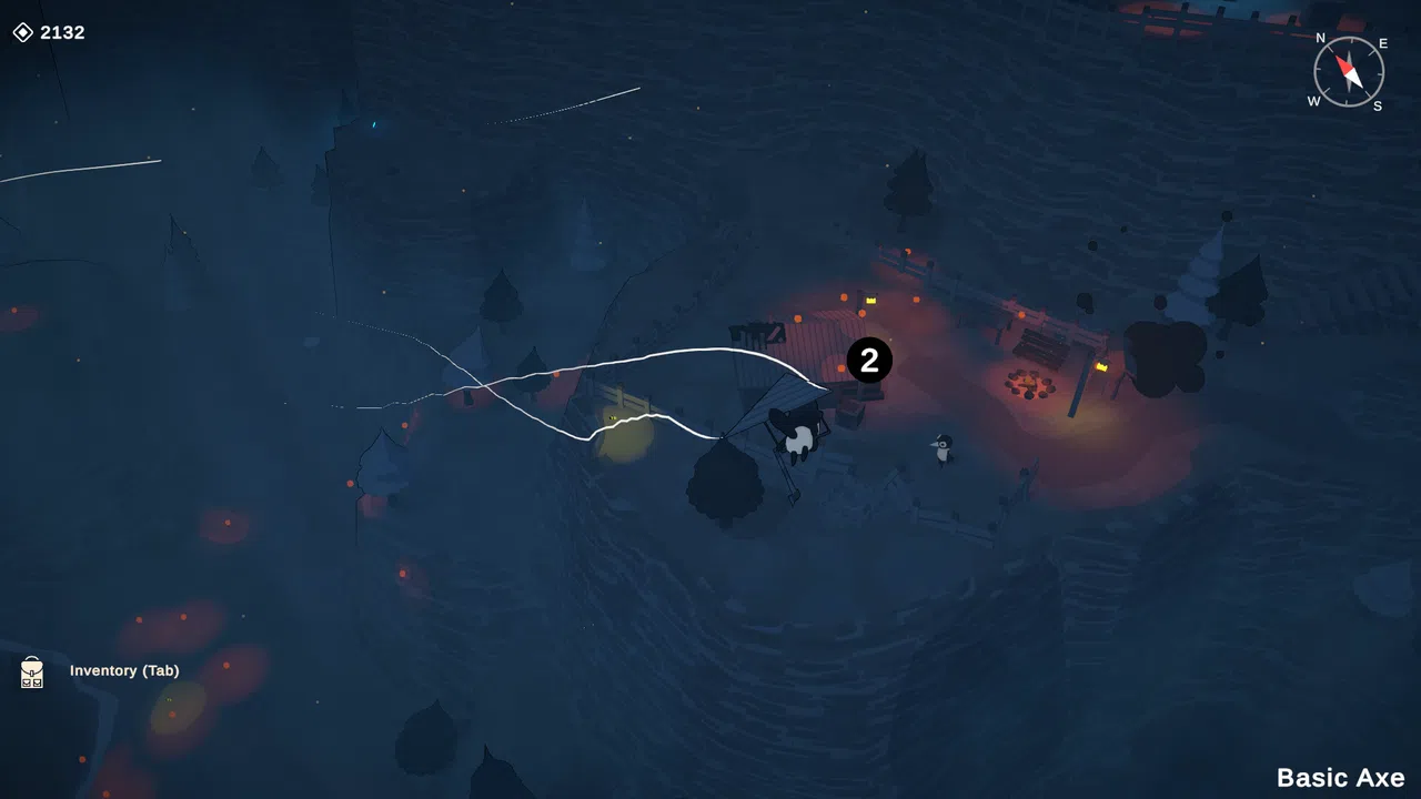 Lightkeeper Screenshot 14