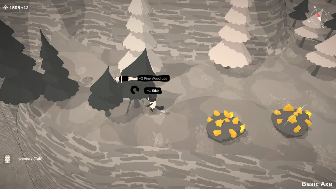 Lightkeeper Screenshot 2
