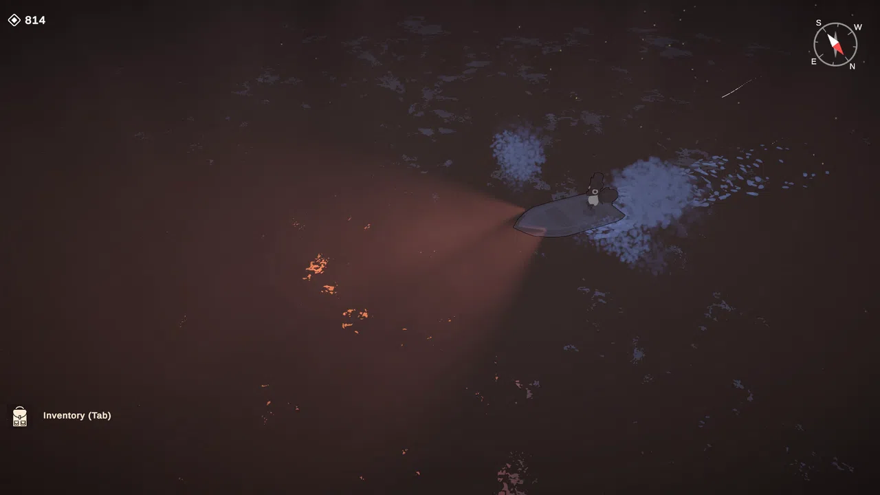 Lightkeeper Screenshot 5