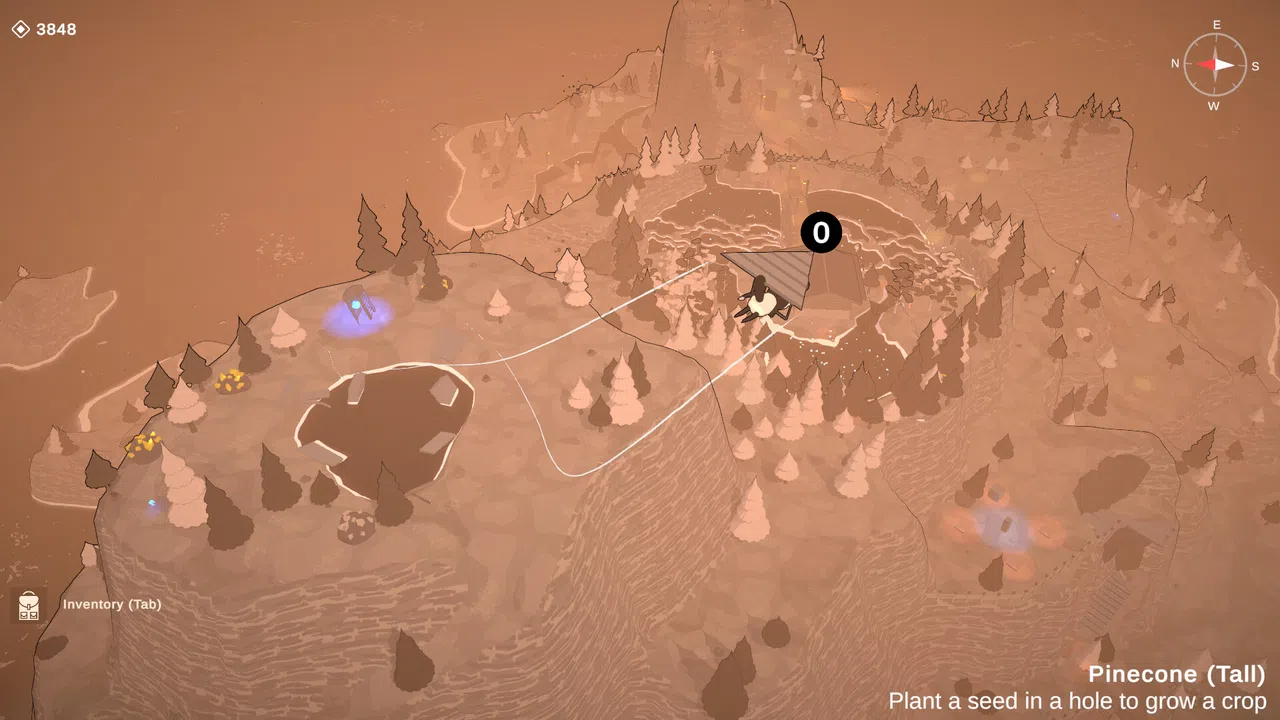 Lightkeeper Screenshot 3