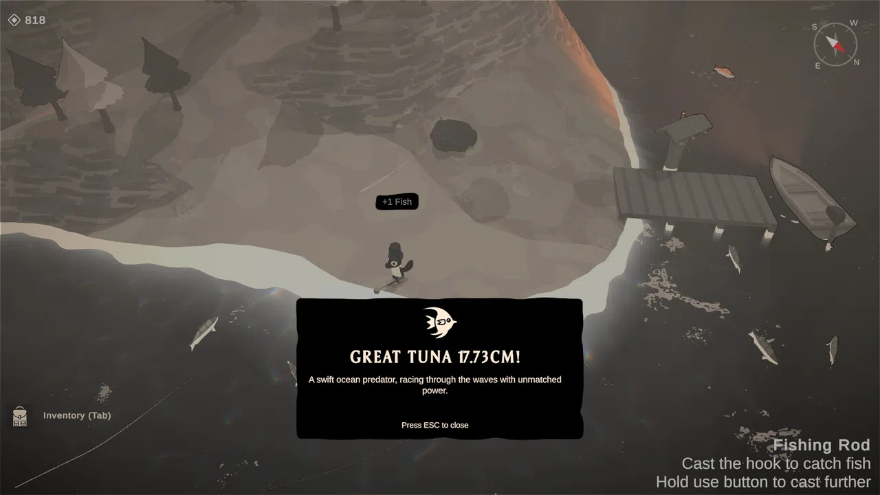 Lightkeeper Screenshot 12
