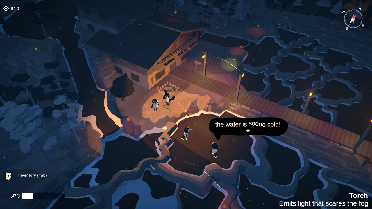 Lightkeeper Screenshot 0