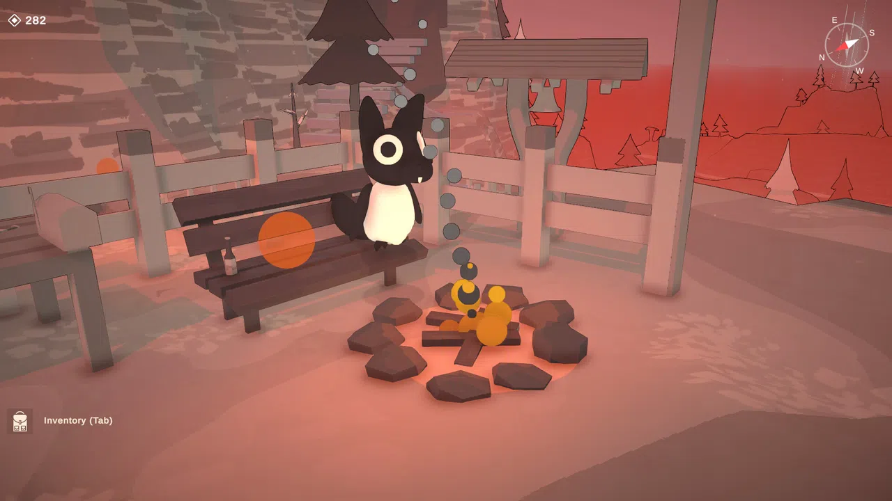 Lightkeeper Screenshot 10