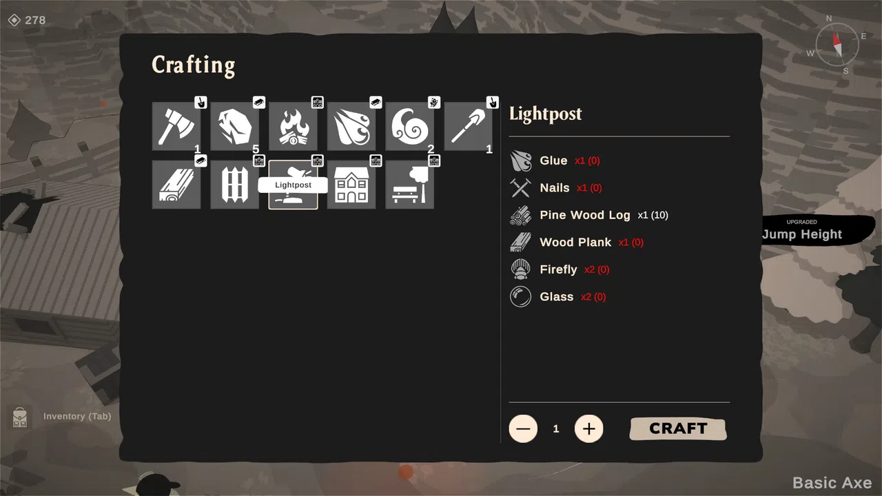 Lightkeeper Screenshot 4