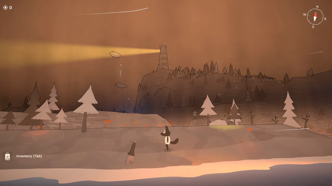 Lightkeeper Screenshot 1