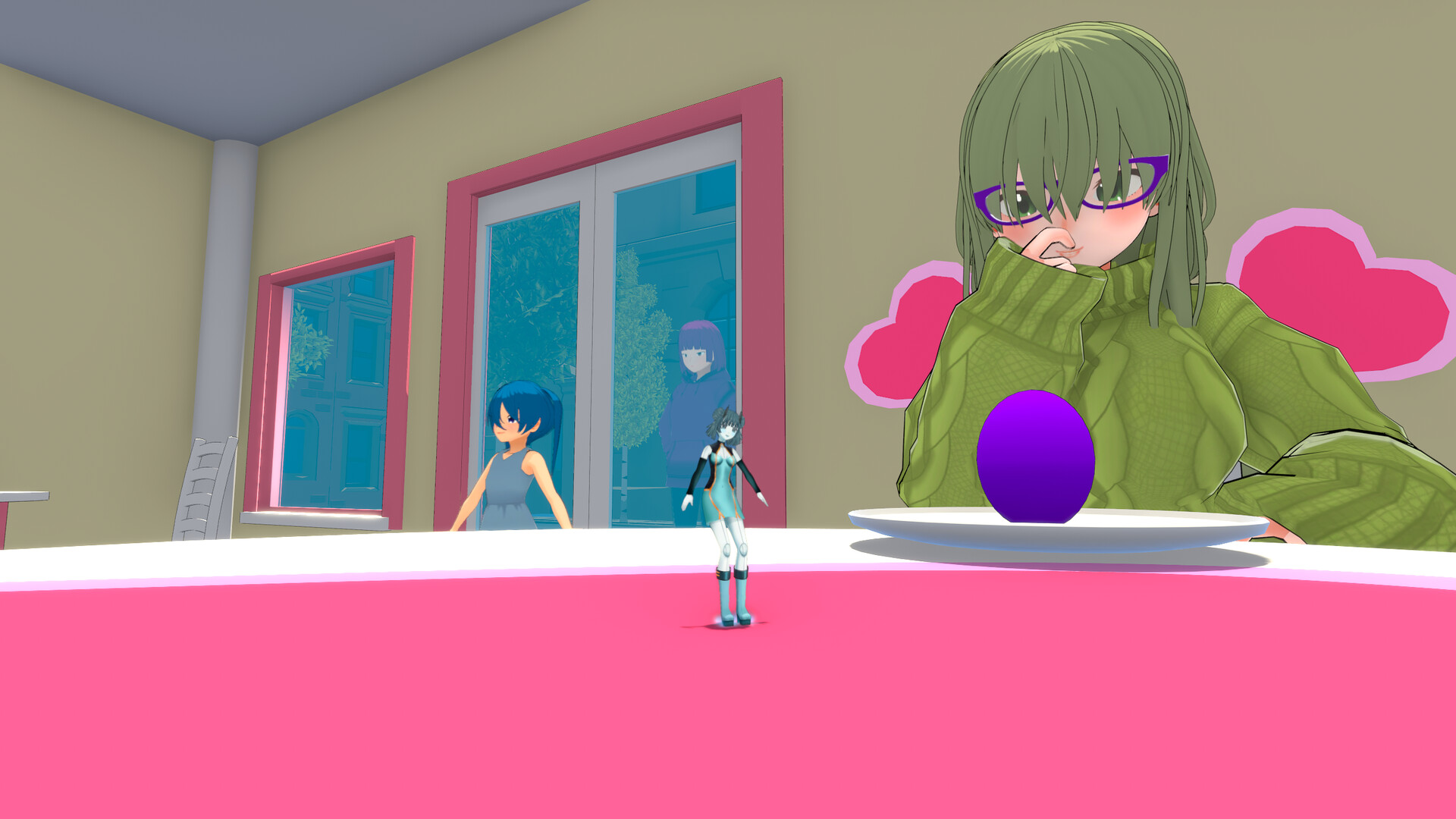 It's On The Mouse Screenshot 2