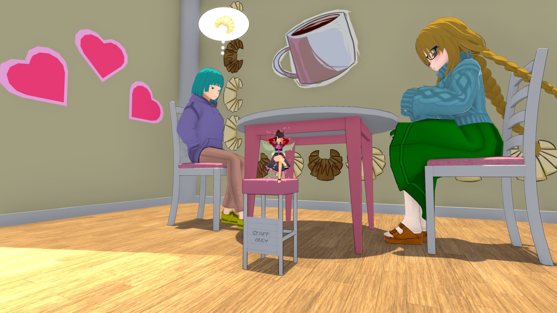 It's On The Mouse Screenshot 3