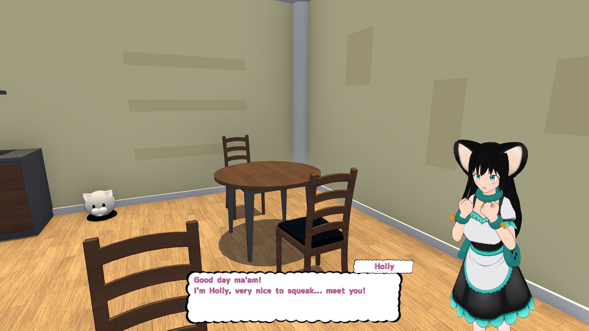 It's On The Mouse Screenshot 1