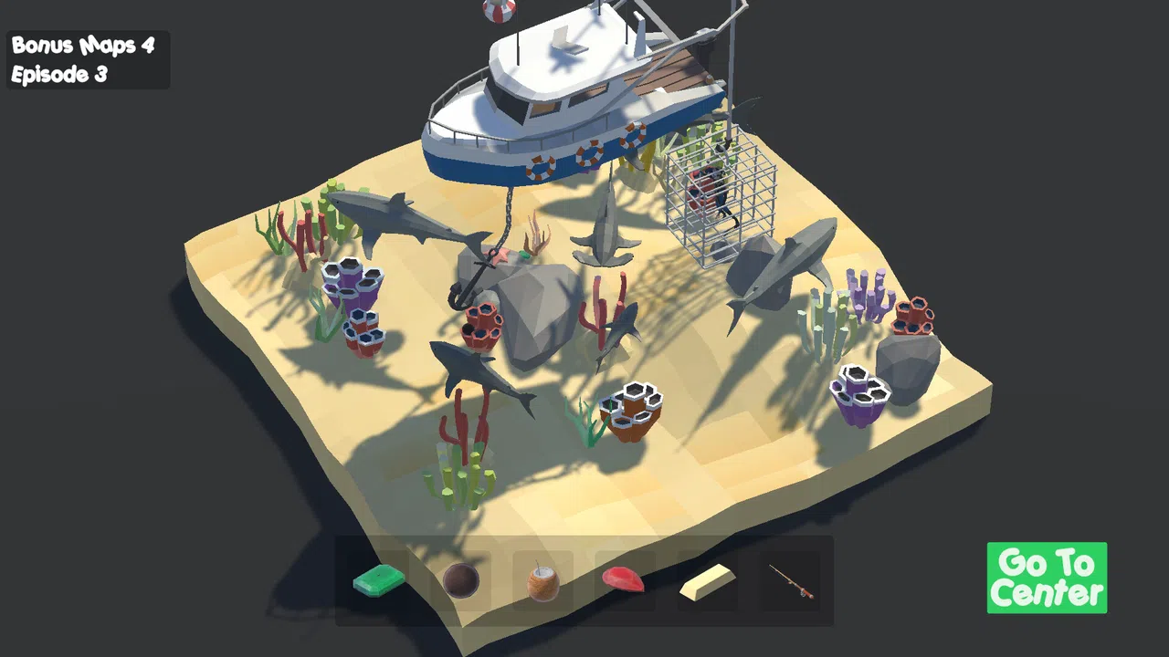 FINDit - Bonus Maps 4 Screenshot 2