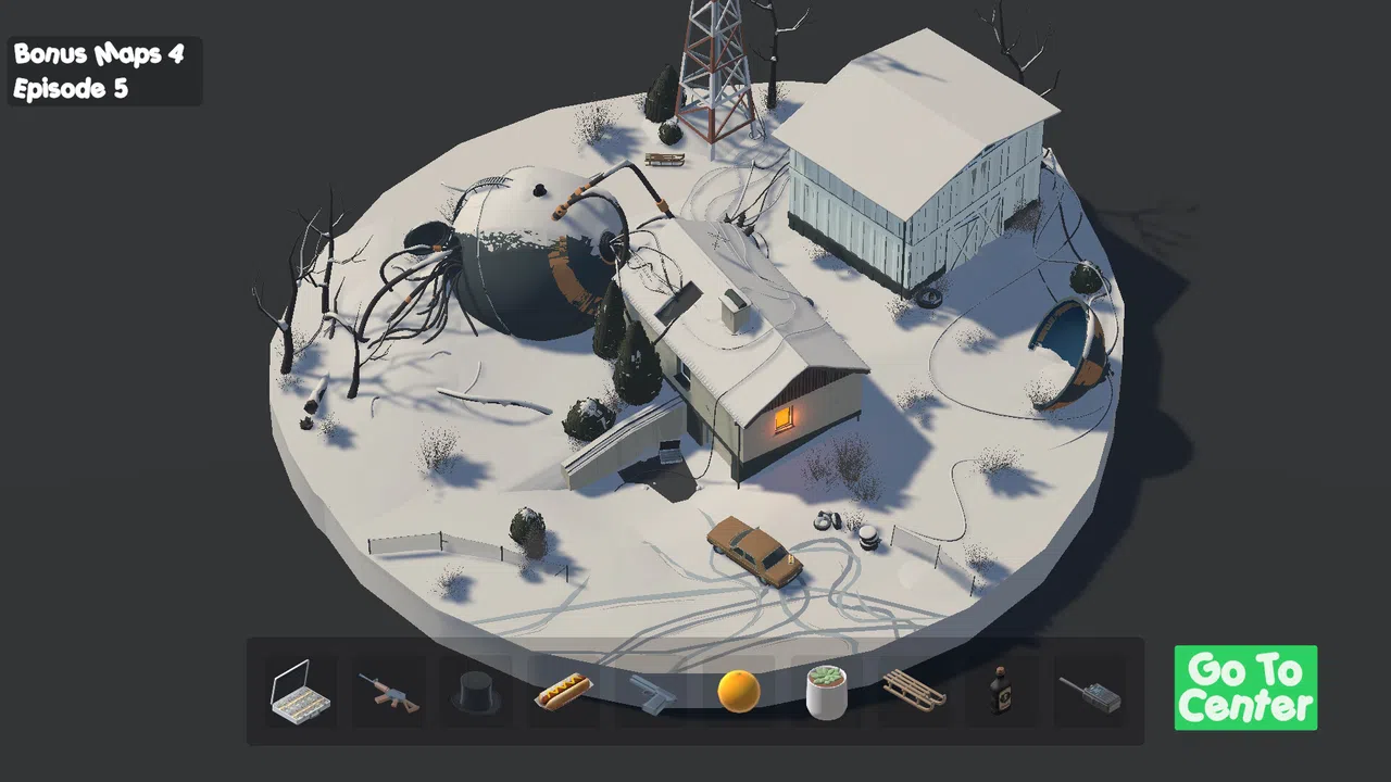 FINDit - Bonus Maps 4 Screenshot 4