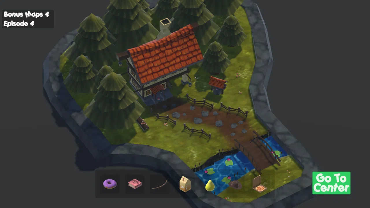 FINDit - Bonus Maps 4 Screenshot 3