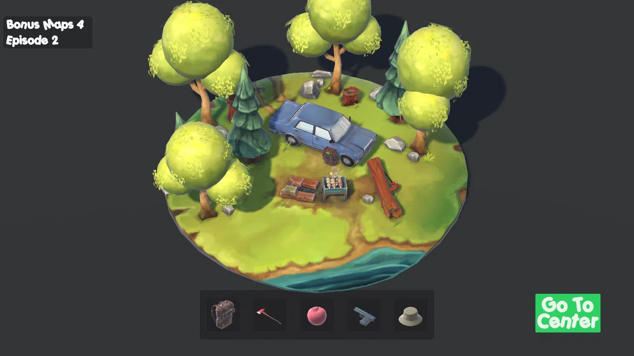 FINDit - Bonus Maps 4 Screenshot 1