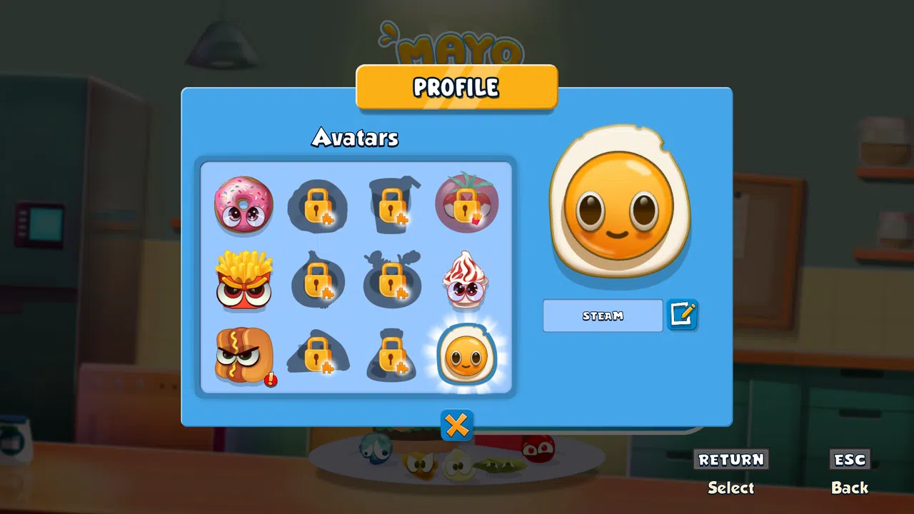 Mayo Mayo Screenshot 6