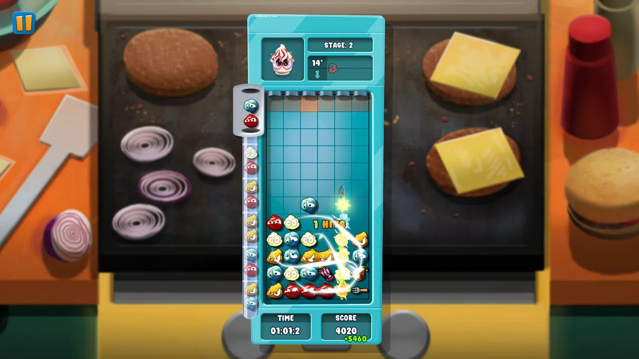 Mayo Mayo Screenshot 5